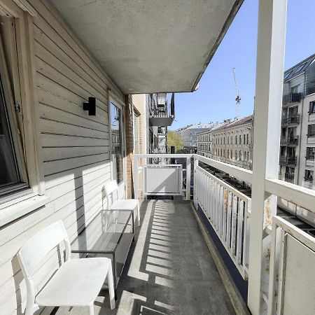 City Center Royal Pallace Ξενοδοχείο Όσλο Εξωτερικό φωτογραφία