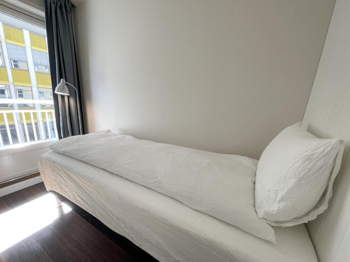 City Center Royal Pallace Ξενοδοχείο Όσλο Εξωτερικό φωτογραφία