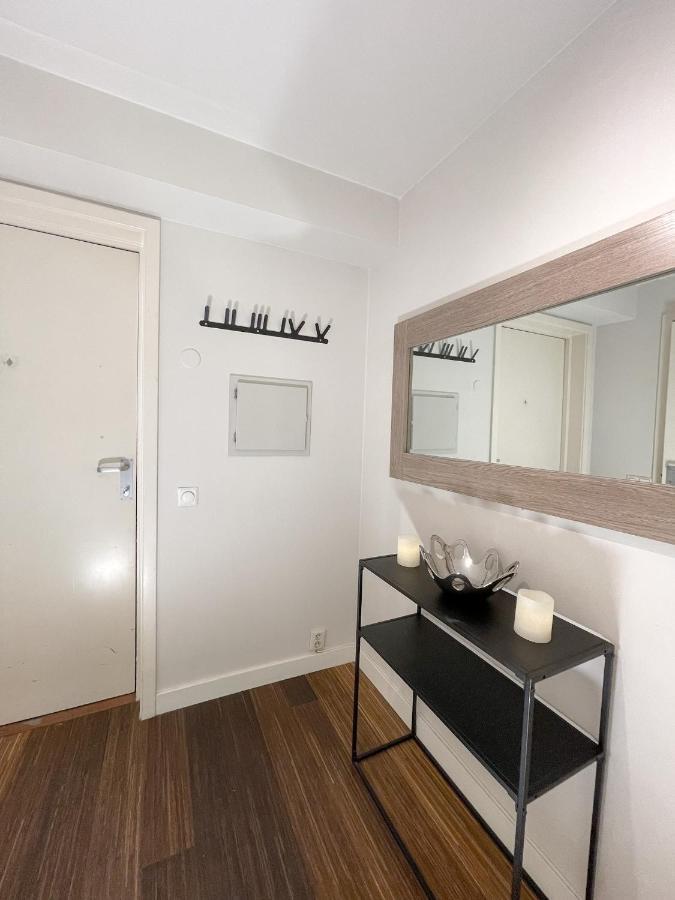 City Center Royal Pallace Ξενοδοχείο Όσλο Εξωτερικό φωτογραφία